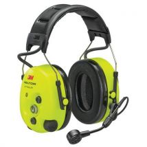 3M - 3m 1 Casque Bluetooth Peltor Ws Protac Xpi - 3m