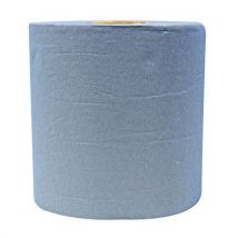 Bobine D'essuyage Dc 450 Formats Bleus 130.5m - Argos