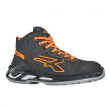 Chaussures De Sécurité Jordan Esd S3 Ci Src - 42 - U-group - Unisexe