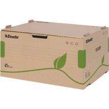 Conteneur Pour Boites Archives Dos 80 Ou 100 - Esselte