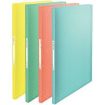 Protège-documents 120 Vues -assortis - Esselte