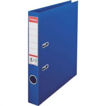 Classeur Levier N1 Power Dos 50 Mm - Bleu- Esselte