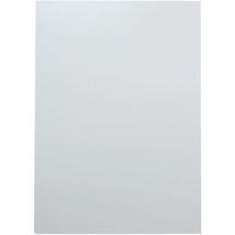 Ecran Rechange Porte-affiches - Format A0 - Nobo