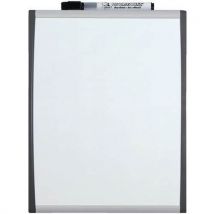 Tableau Magnétique Effaçable À Sec - 280x215 Mm - Nobo