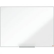 Tableau Blanc - Émaillé - 1200 X 900 Mm - Nobo