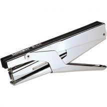Pince Agrafeuse E84 Argent /noir - Rapid
