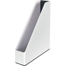 Porte-revues - Noir - Dual - Leitz