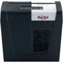 Destructeur De Documents Secure Mc3 - P5 - Rexel