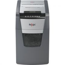 Destructeur De Documents Optimum Auto+ 130m Eu - P5 - Rexel