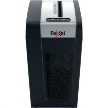 Rx:destructeur De Documents Secure Mc6-sl Eu- P5 - Rexel