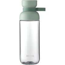 Mepal - Bouteille d'eau Vita 500 ml - Nordic Sage - Polypropylène - Compatible Lave-vaisselle