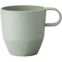 Lot de 4 - Mug Silueta 300 Ml - Nordic Sage