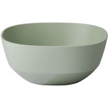 Mepal - Coupelle Silueta 750 ml - Vert Nordic Sage - PET - Service et Conservation