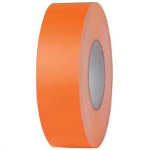 Rouleau De Marquage 48mmx33ml - Coloris Orange