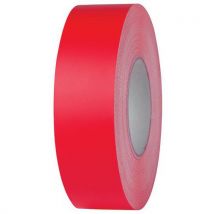 Rouleau De Marquage 48mmx33ml - Coloris Rouge