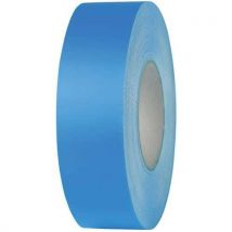 Rouleau De Marquage 48mmx33ml - Coloris Bleu