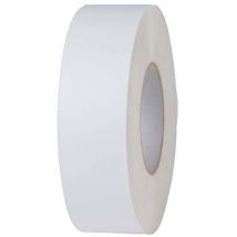 Rouleau De Marquage 48mmx33ml - Coloris Blanc