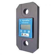 Dynanomètre Dynafor Industrial 125t
