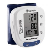 Autotensio Poignet Adulte (m/l) Myrtille Spengler