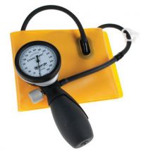 Tensiomètre Et Brassard Lian Nano Clinic Adulte(m)spengler