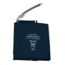 Brassard Extra Large Adulte 40-48cm Pour Spot-check 2vs Spengler