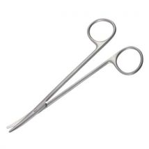 Ciseaux Metzembaum Courbes 18 Cm
