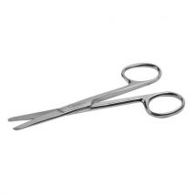 Ciseaux Mousses Droits 14 Cm