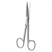 Ciseaux Pointus Droits 14 Cm