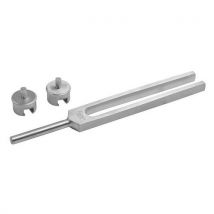 Diapason Avec Curseur N 128 Vd 20 Cm