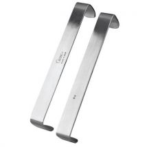 Ecarteur Farabeuf 12 Cm X 12 Mm La Paire
