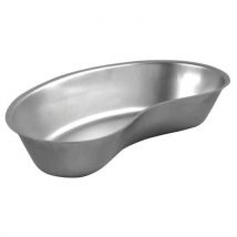 Haricot Inox 21 X 11.5 X 4 Cm