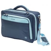 Mallette Elite Bags - Practi - Bleue