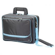 Mallette Spéciale Podologue/pédicure Elite Bags Podia Gris