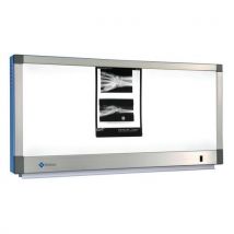 Négatoscope Standard 3 Plages 3 X 45 W