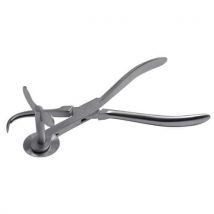 Pince Coupe-bague 19 Cm