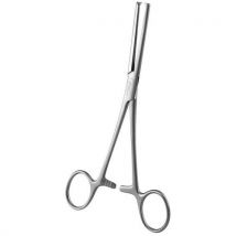 Pince Kocher Droite A/g 18 Cm