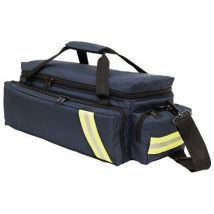 Sac Oxygénothérapie Emergency Bleu