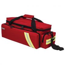 Sac Oxygénothérapie Emergency Rouge