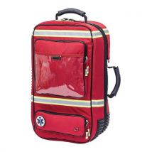 Sac Urgence Elite Bags Emerair Rouge
