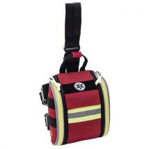 Sacoche Urgence Emergency - Fast -rouge