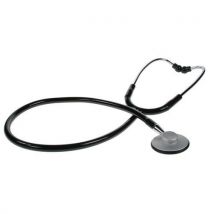 Stéthoscope Spengler Pulse Simple Pavillon Noir