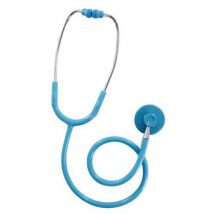 Stéthoscope Spengler Pulse Simple Pavillon Bleu Azur