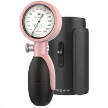 Tensiomètre Spengler Mobi Avec Brassard Adulte (m) Rose Poudré