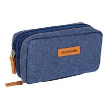 Trousse Diabète Diabetic Bleu Jean