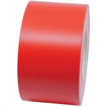 Rouleau De Marquage 96mmx33ml - Coloris Rouge