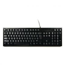 Clavier Filaire Usb 3.0 - Port Connect