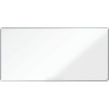 Tableau Acier Laqué Nano Clean - 2000 X 1000 Mm - Nobo