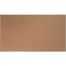 Tableau D'affichage En Liège - 1880x1060 Mm - Nobo