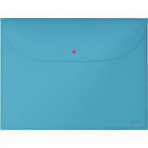 Pochette De Confidentialité Cosy - Bleu - Leitz