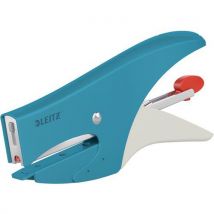 Pince-agrafeuse - Pour Agrafes N°10 - Bleu - Cosy - Leitz